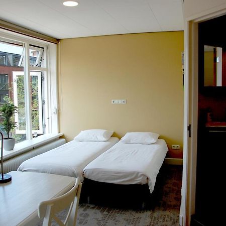 Central-Day Inn Enschede Dış mekan fotoğraf