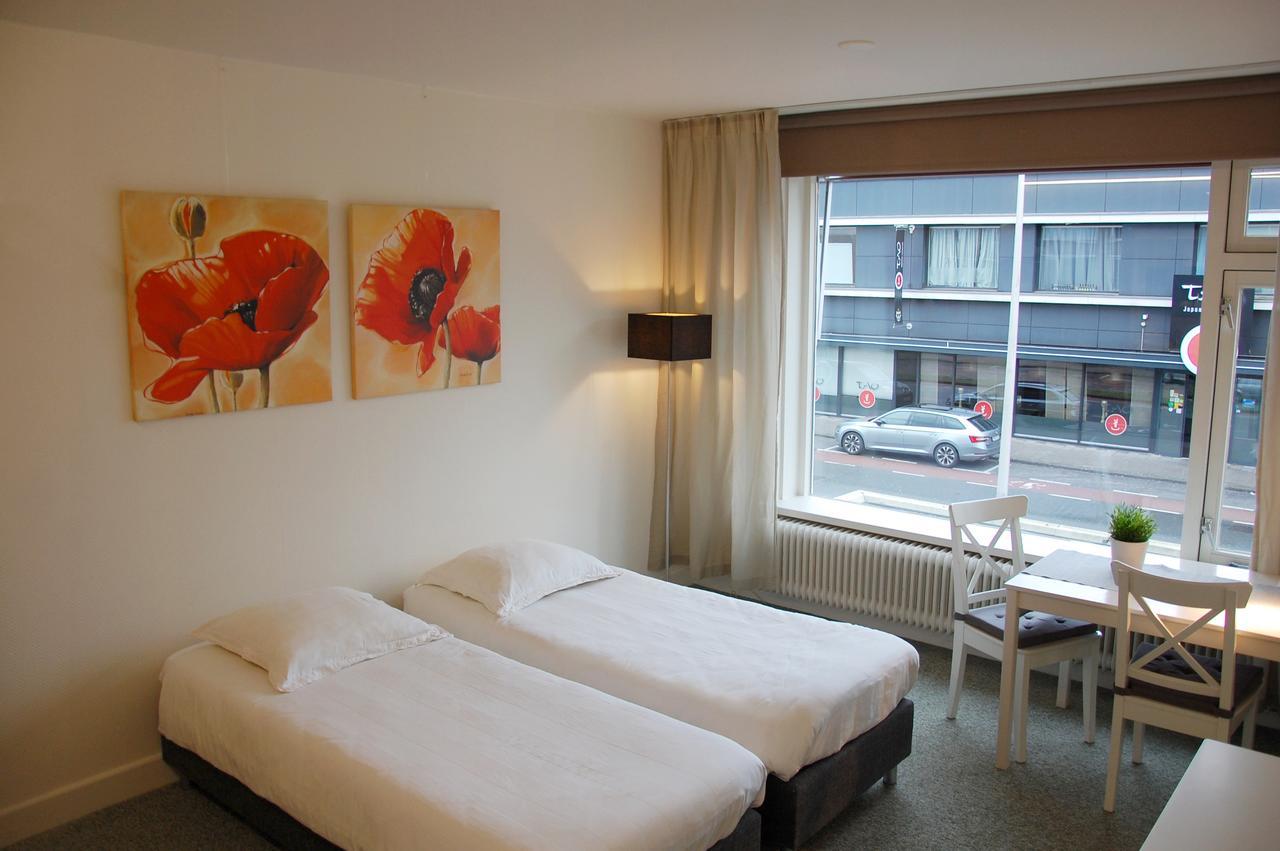 Central-Day Inn Enschede Dış mekan fotoğraf