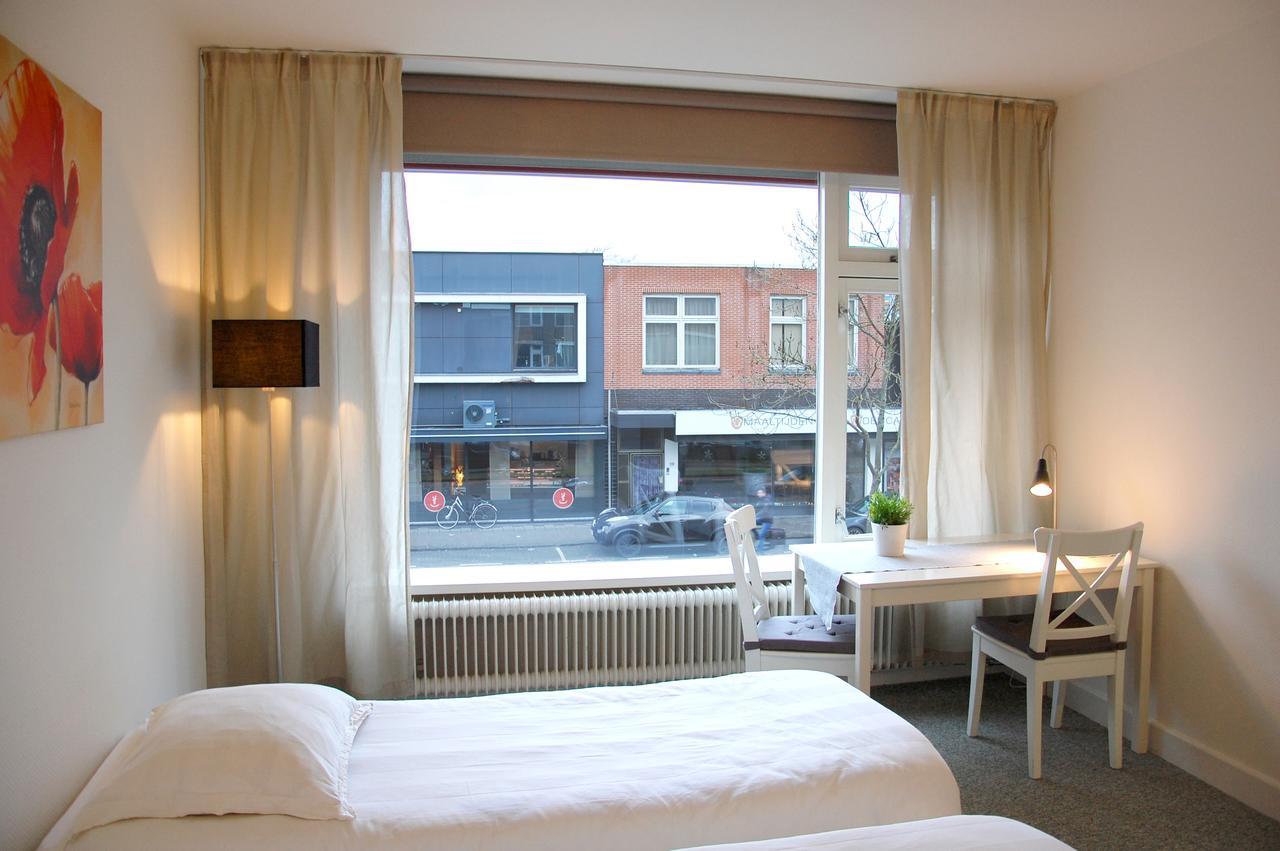 Central-Day Inn Enschede Dış mekan fotoğraf