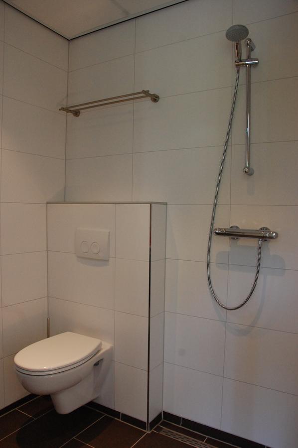 Central-Day Inn Enschede Dış mekan fotoğraf