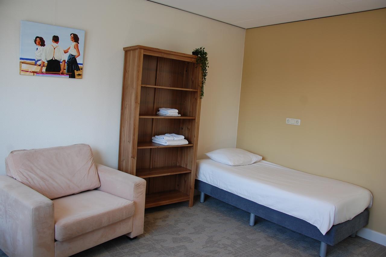 Central-Day Inn Enschede Dış mekan fotoğraf