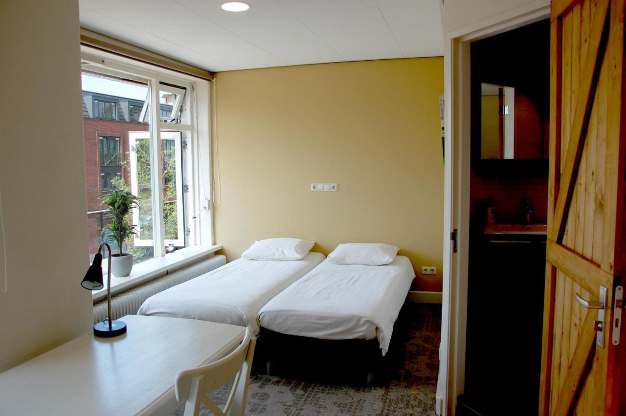 Central-Day Inn Enschede Dış mekan fotoğraf